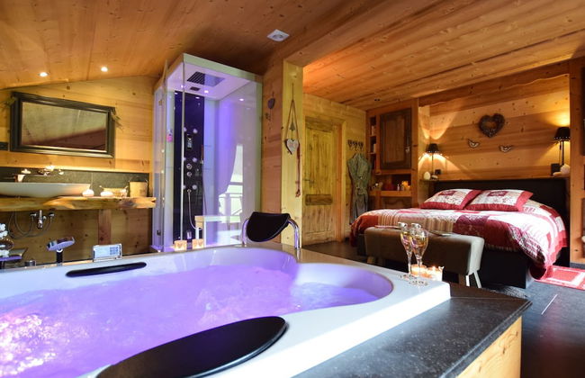 Chalet in Arville With Swimming Pool - Photo 12