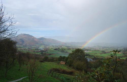Casa Rural Haitzetxea - Foto 124