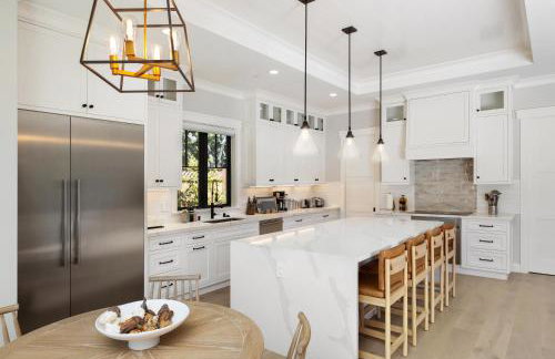 @Marbella Lane - Sophisticated 4BR in Los Altos - Foto 10