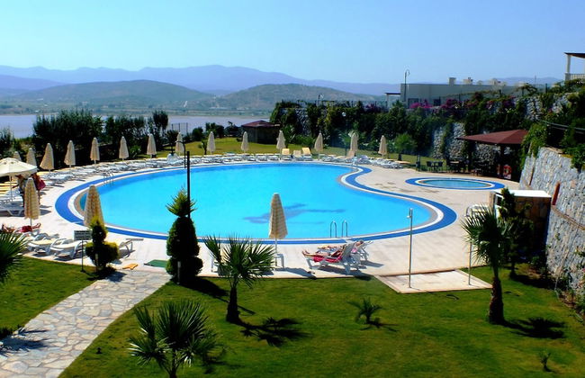 Lakeside Garden - Foto 70