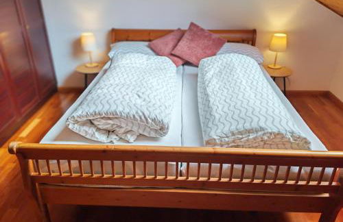 Ferienwohnung Mei Ruh' - Foto 15