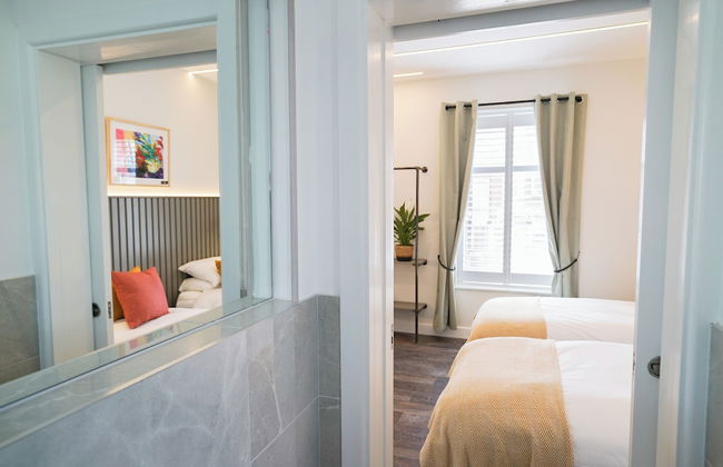 Sgwar-Boutique Rooms - Photo 11