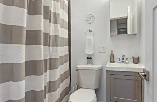 3BR Apt in Logan Square Walkable to Highlights - Central Park S6 - Foto 3