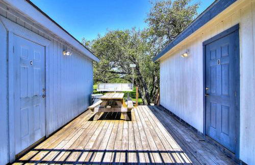 Fantasy Oaks Lodge - Foto 13