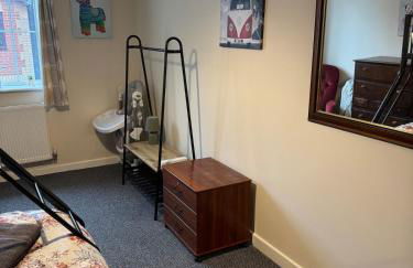 Cosy Warm, Sleeps 6, Bath, Central Ryde - Photo 23