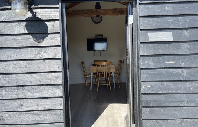 The Cow Shed - Sleeps 4, Parking & Pet Friendly - Foto 42