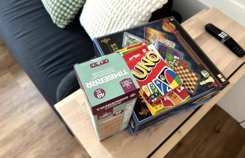 Perfect 2-Bedroom Apartment NEW - Photo 19