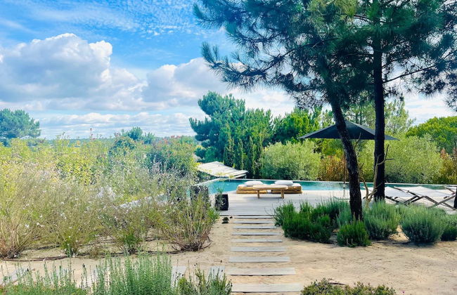 Cabana Lavanda Comporta by Boutique - Foto 2