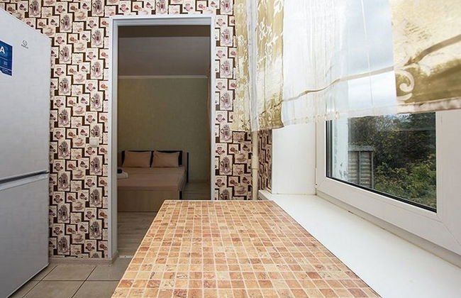 ApartLux Arbatskaya - Photo 12