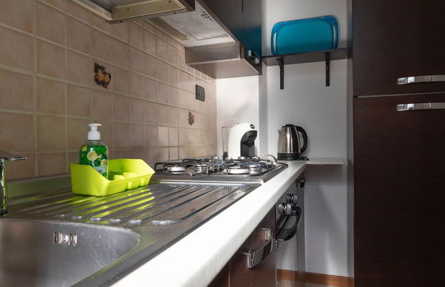 Il Villaggio Family Apartment - Foto 22