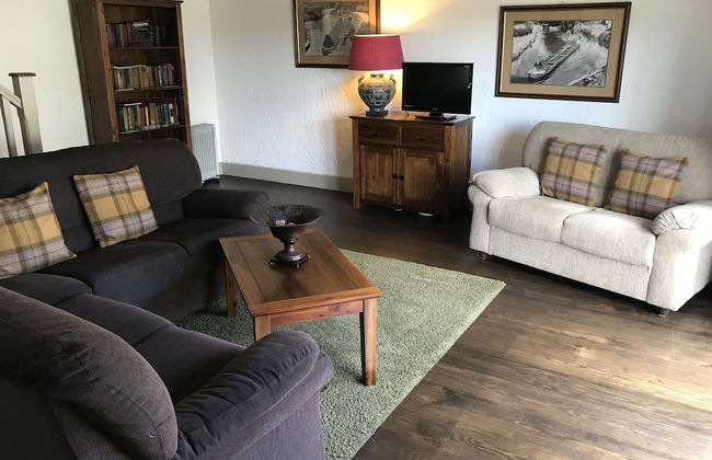 The Old Boathouse - Photo 15