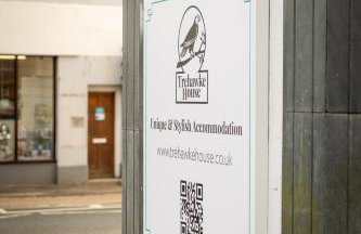 Trehawke House - Photo 51