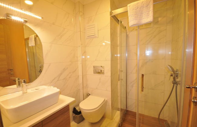 Isla Apartments - Foto 21