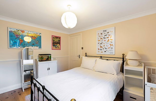 Charming London Retreat - Foto 30