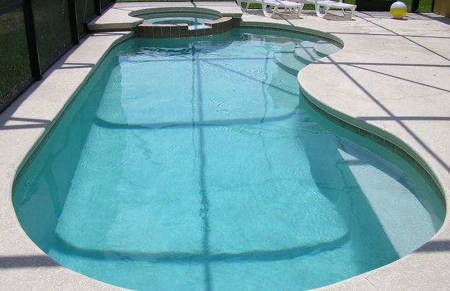 Ov882 - Watersong - 4 Bed 4 Baths Villa - Foto 8