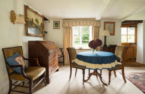 Bratton Mill Farmhouse Bratton Fleming - Foto 6