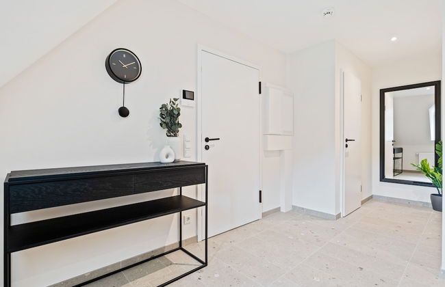 Escape to Clausen Stylish ApartmentID212 - Foto 25