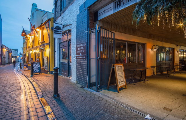Cosy At The Mews - 2 Bedroom Apartment - Tenby - Foto 95