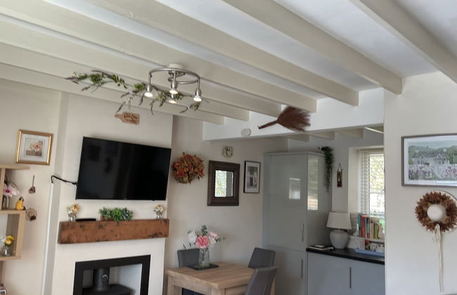 Captivating 2-bed Cottage in Grewelthorpe - Foto 15