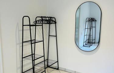 OVERNIGHT No5 - Bungalow, Billard, Dart, Kamin - Foto 19