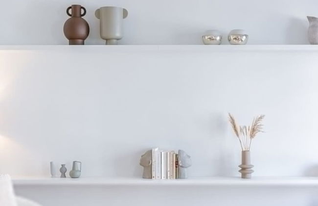 High end Apartment Nearby the Beach in Knokke With Parking - Foto 40