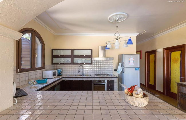 1588 Villa Flo in Sannicola - Foto 28