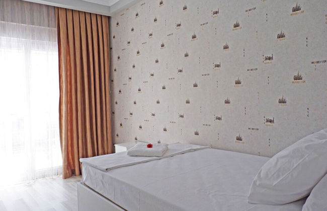 Roma Residence - Emir Gursu Houses B - Foto 32