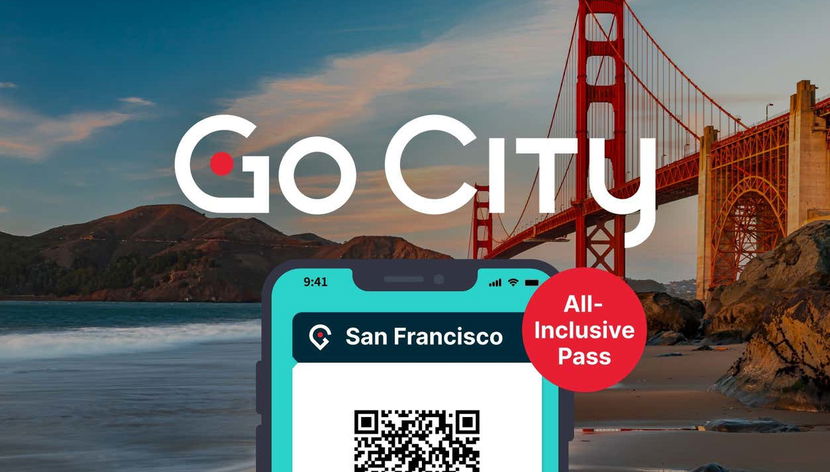 Go City: San Francisco All-Inclusive Pass - Foto 3, Go City: San Francisco All-Inclusive Pass