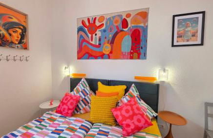 Blumenhof Duisburg HBF - Photo 1