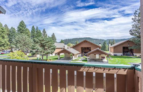 Lavender Haus - Walk to Downtown Leavenworth - The Alpine Village Collection - Foto 19