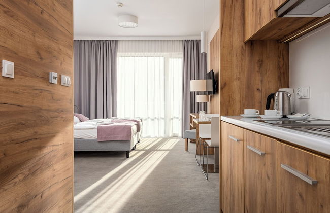 Aparthotel Panorama – Czarna Góra Resort | Sun & Snow - Foto 51