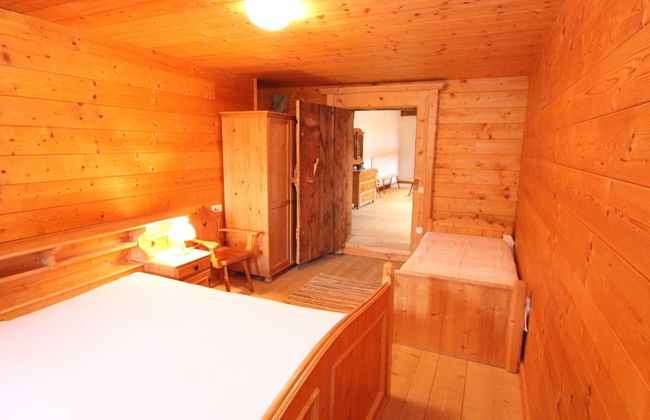 Chalet in Rauris Near Ski Paradise - Photo 3
