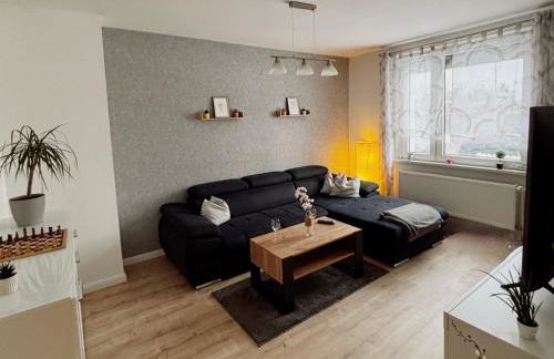 Gemütliches Reihenhaus mit Terrasse - Foto 19