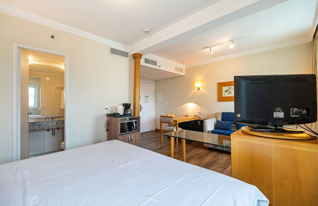 LFlats Hotel Oscar Freire Hosp. Clínicas - Foto 30