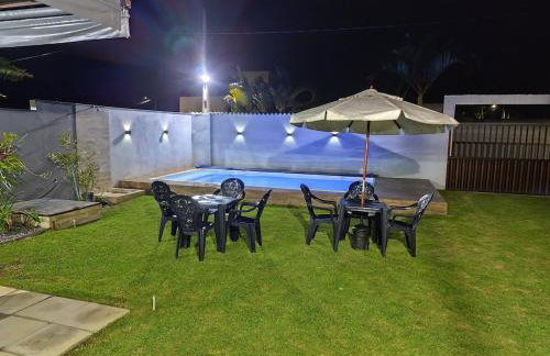 Casa Praia Reserva - Casa Completa no Paraíso - Foto 23