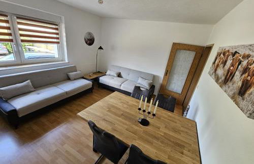 Apartment am Schlosspark - Foto 6