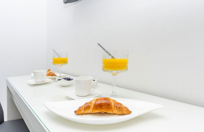 Apartments and Rooms Adriatic Suites - Foto 45