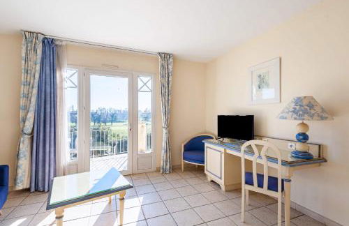 ResidHotel Golf Grand Avignon - Foto 37