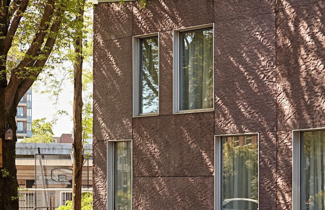 YAYS Amsterdam Prince Island by Numa - Photo 47