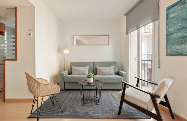 Sitges Group Soul - Foto 44