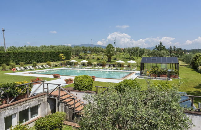 Agriturismo Corte Benedetto - Foto 41