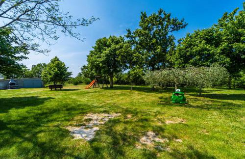 House Gracijela, village Bulići - Foto 57