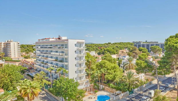 Apartamentos Ben Hur - Photo 4