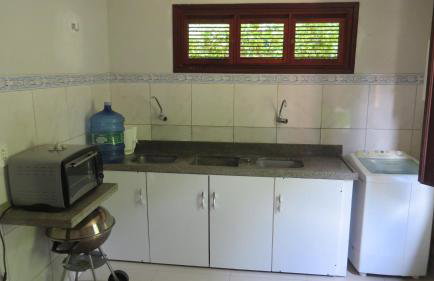 Casa da Socorro - Serra de Guaramiranga - Foto 16