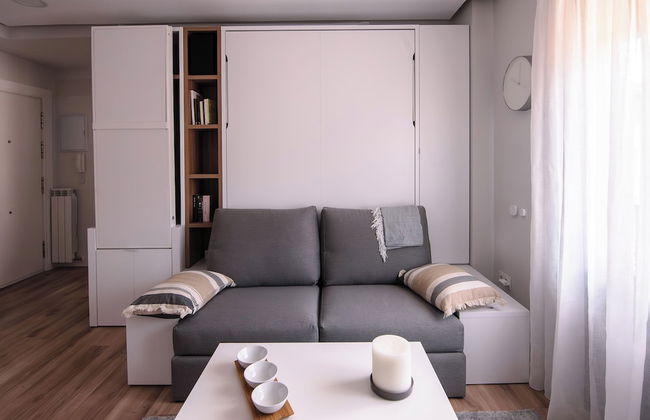 Apartamentos Casalarreina - Photo 10