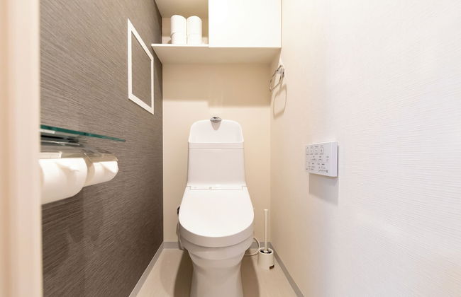 Ocean Tsutenkaku - Foto 55