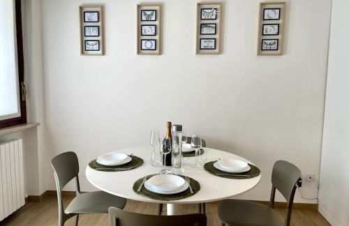 2612 HOUSE piano terra garage e wi-fi - Photo 9