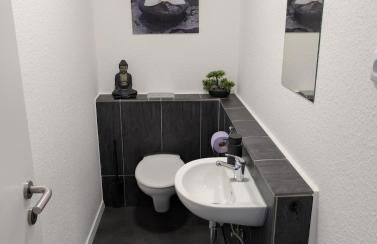 Ferienwohnung Gästehaus Bauer 1 - Foto 7