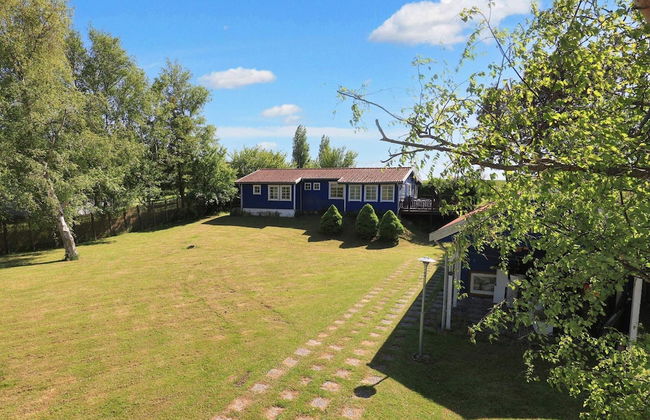 10 Person Holiday Home in Stege - Foto 26