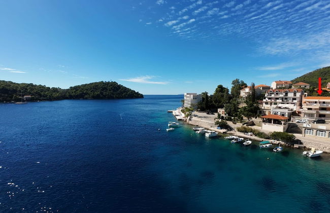 Apartments Kuzma - Foto 60